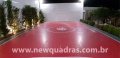 Quadra Residencial - Pato Branco